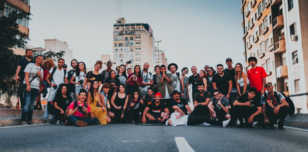 A Importância da Igreja